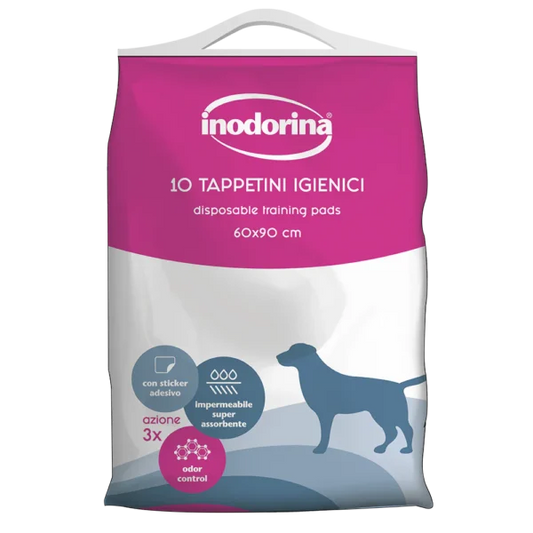 Tappetini Igienici 60x90 10Pz