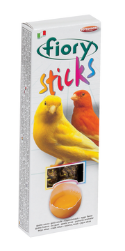 Sticks Canarini