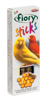 Sticks Canarini