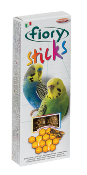 Sticks Pappagalli