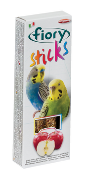 Sticks Pappagalli