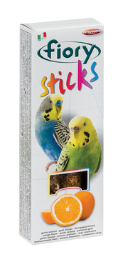 Sticks Pappagalli