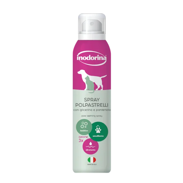 Spray per polpastrelli AGRIAPPIA da 200ml, prodotto in spray per proteggere e idratare le dita.