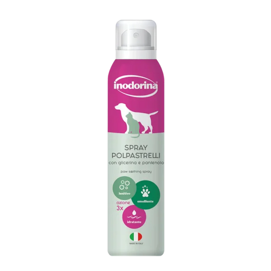 Spray per Polpastrelli – 200ml