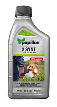 OLIO MISCELA SINTETICO LT1 PP