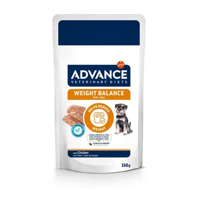 Advance WEIGHT BALANCE MINI