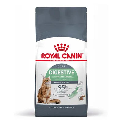 Royal Canin Digestive Care – Crocchette per la Salute Digestiva del Gatto