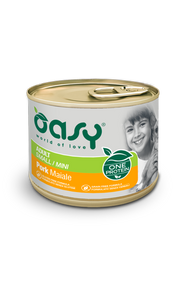 Oasy ONE PROTEIN 200gr