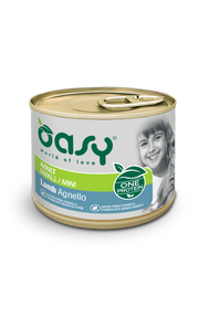 Oasy ONE PROTEIN 200gr