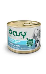 Oasy ONE PROTEIN 200gr
