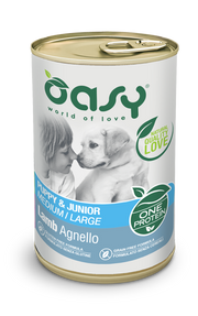 Oasy ONE PROTEIN 400gr