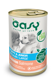 Oasy ONE PROTEIN 400gr