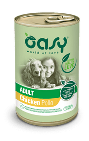 Oasy LIFESTAGE 400g