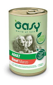 Oasy LIFESTAGE 400g