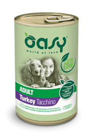 Oasy LIFESTAGE 400g