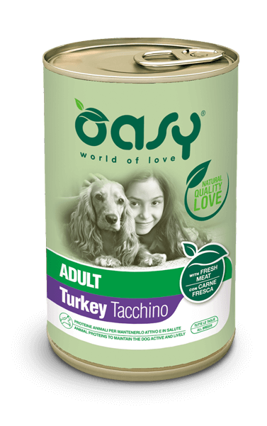 Oasy LIFESTAGE 400g