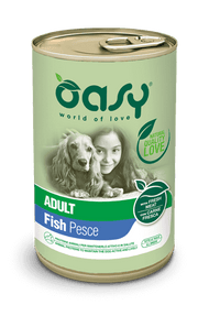 Oasy LIFESTAGE 400g