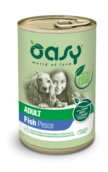 Oasy LIFESTAGE 400g