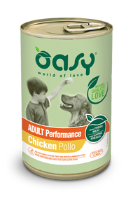 Oasy LIFESTAGE 400g