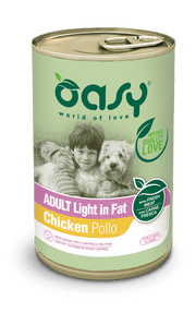 Oasy LIFESTAGE 400g
