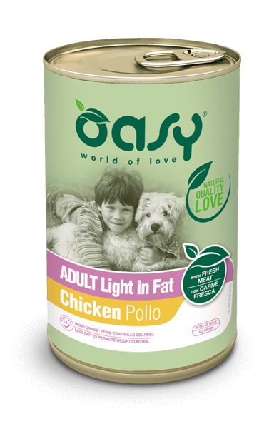 Oasy LIFESTAGE 400g