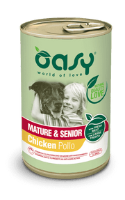 Oasy LIFESTAGE 400g