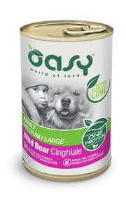 Oasy ONE PROTEIN 400gr