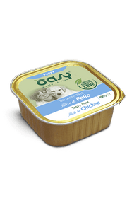 Oasy DELIZIOSO PATÉ 150 gr