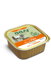 Oasy DELIZIOSO PATÉ 150 gr