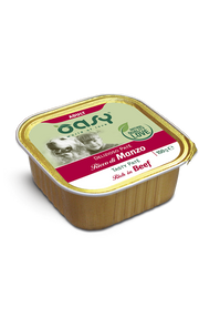 Oasy DELIZIOSO PATÉ 150 gr