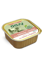 Oasy DELIZIOSO PATÉ 150 gr