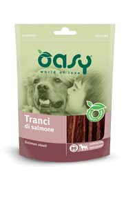Oasy Snack in busta 100gr