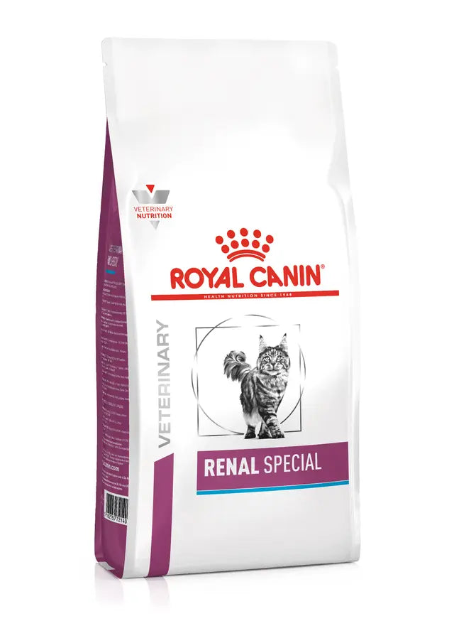 Integratore Renal Special di AGRIAPPIA in confezione con supplementi naturali per la salute renale.