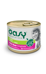 Oasy ONE PROTEIN 200gr