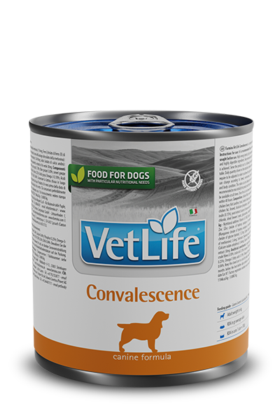 Farmina Convalescence Wet Food Canine