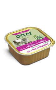 Oasy DELIZIOSO PATÉ 150 gr