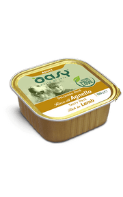 Oasy DELIZIOSO PATÉ 150 gr
