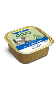 Oasy DELIZIOSO PATÉ 150 gr