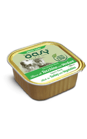 Oasy DELIZIOSO PATÉ 150 gr