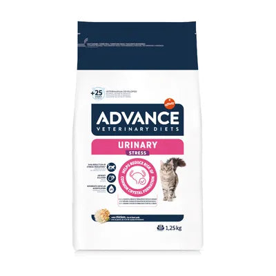 Advance URINARY STRESS Gatto