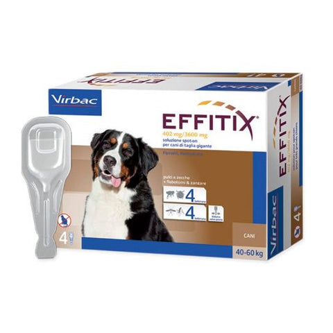 Effitix Cani