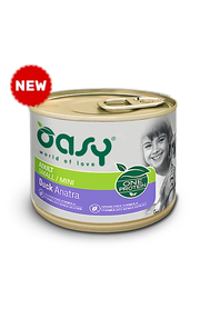 Oasy ONE PROTEIN 200gr