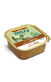 Oasy DELIZIOSO PATÉ 150 gr