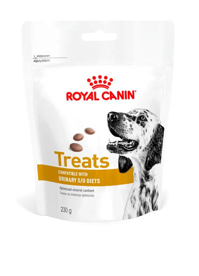 Treats Diets Royal 230g