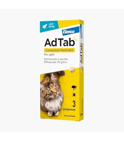 AdTab per gatti