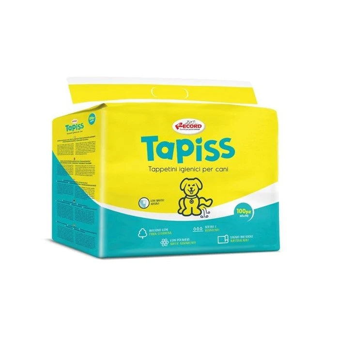 Tappeto Traverse Tapiss 60x90 di AGRIAPPIA con design elegante e morbido, ideale per arredare con stile la casa.