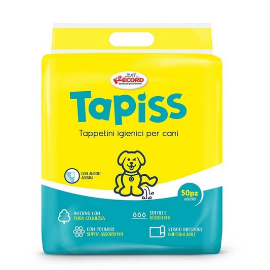 Traverse Tapiss 60x90