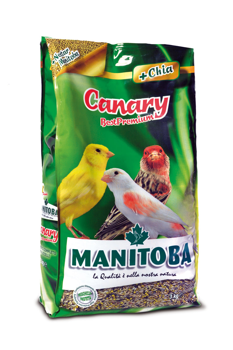 Manitoba Best Premium