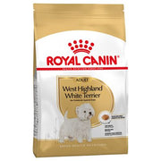West Highland White Terrier adulti e maturi Royal Canin