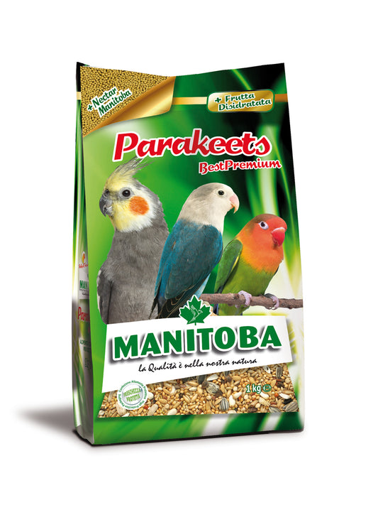 Manitoba Best Premium